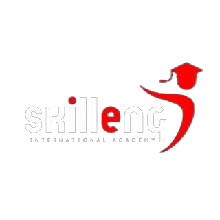 SEO Expert in Kerala - Skilleng Logo