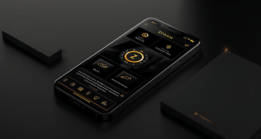 Product Catalog Layout